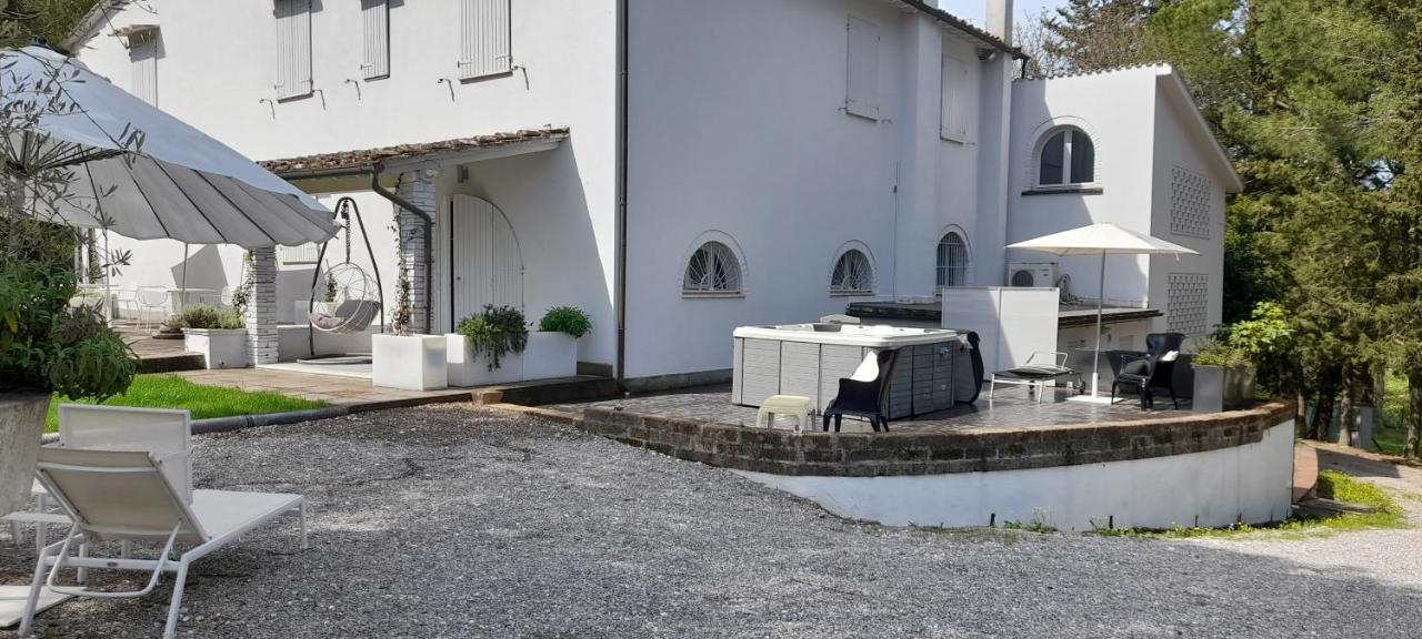 San Goro 1 Hotel San Miniato Exterior foto